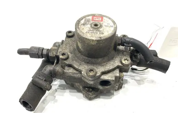 Mazda CX-7 LP gas reducer 