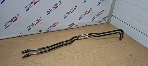 BMW X5 E70 Active stabilizer tube/hose 6772447