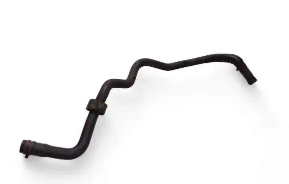 Volkswagen Golf V Engine coolant pipe/hose 1K0122109AL