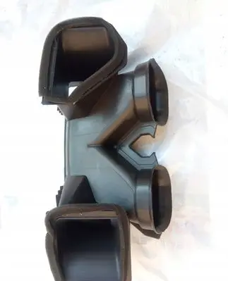 Audi A3 S3 8P Cabin air duct channel 8P2819409