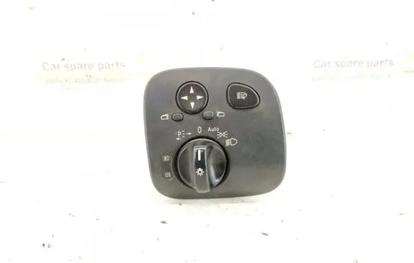 Mercedes-Benz CLK A209 C209 Light switch DALISID4049 2035450904 A2035450904