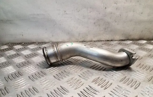 Opel Insignia A Intercooler hose/pipe 2003268F