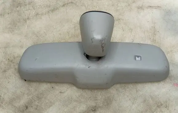 Seat Exeo (3R) Rear view mirror (interior) 8R0857511