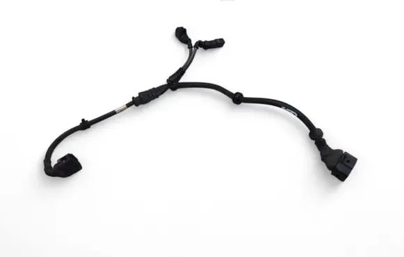 Porsche Cayenne (92A) Rear ABS sensor wiring 7P0971279B