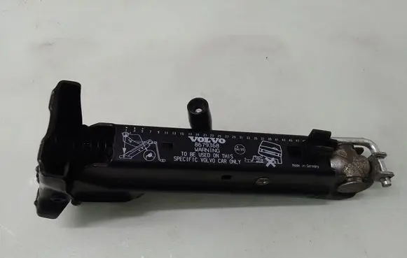 Volvo S60 Lift Jack 8679368