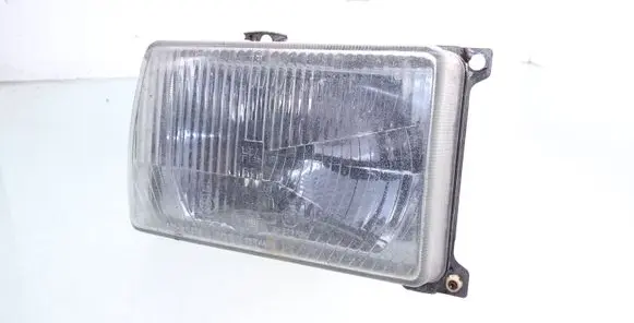 Volkswagen PASSAT B2 Headlight/headlamp 302124502 9gh11696600