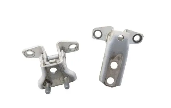 Peugeot iOn Rear door hinge set 