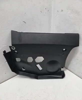 BMW 3 F30 F35 F31 Dashboard lower bottom trim panel 51459218567 10822910