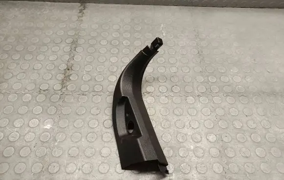 BMW X5 F15 Foot area side trim 7284527