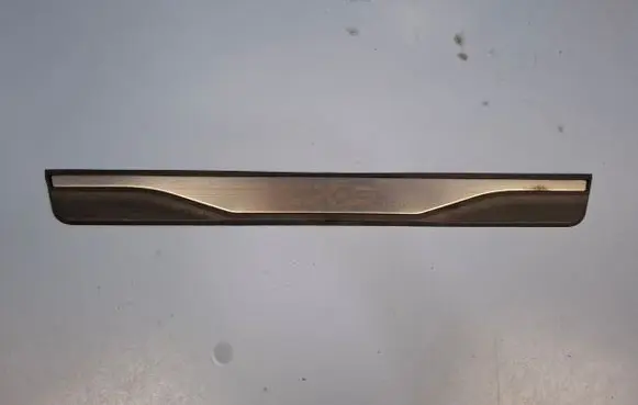 Mazda CX-5 Front sill trim cover