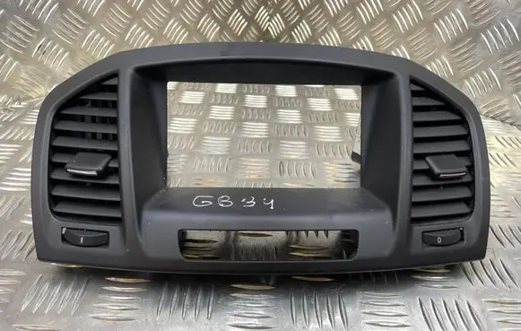 Opel Insignia A Dash center air vent grill 13274793