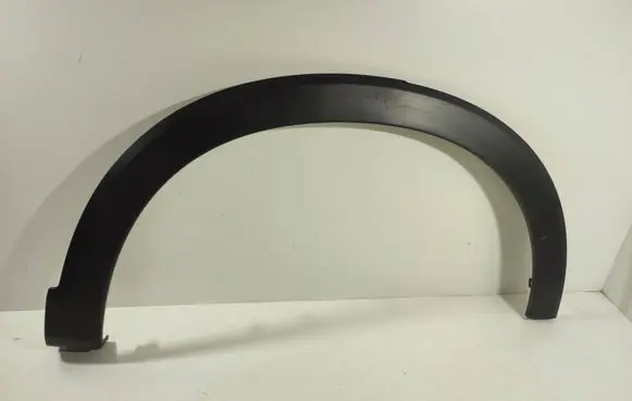 Rear arch trim