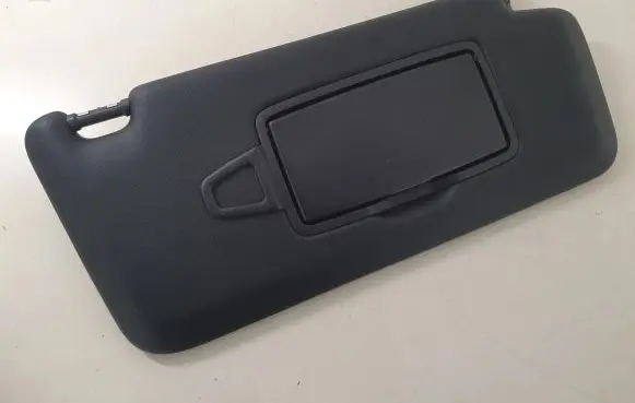 Mercedes-Benz C W205 Sun visor A20581074049
