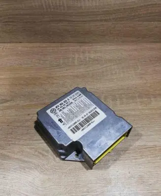 Audi A6 S6 C6 4F Airbag control unit/module 4F0959655B
