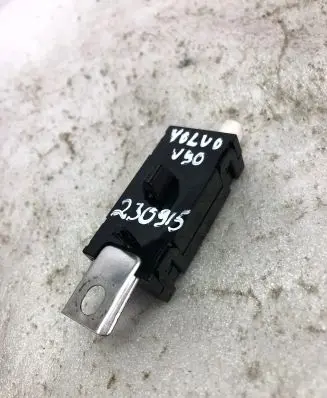Volvo S90, V90 Aerial antenna amplifier 31384303