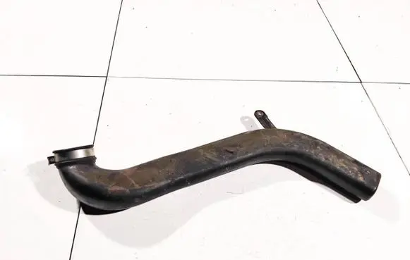Ford Maverick Air intake hose/pipe 7f005