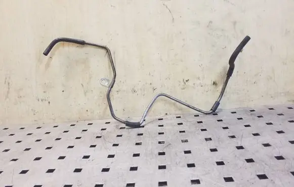 Volkswagen Polo V 6R Vacuum line/pipe/hose