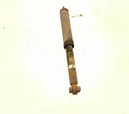 Lexus CT 200H Rear shock absorber/damper 4853076050