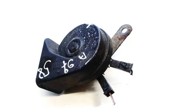 Horn signal