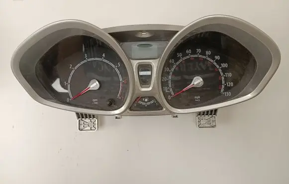 Ford Fiesta Speedometer (instrument cluster) 8A6T10849FG