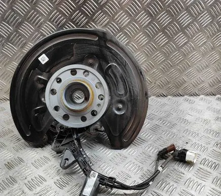Mercedes-Benz GLC C254 Rear wheel hub A2545462700 A2545403515