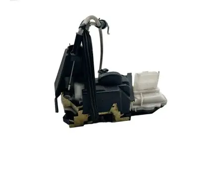 Peugeot 307 Front door lock