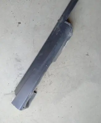 Ford C-MAX II Side skirt front trim 