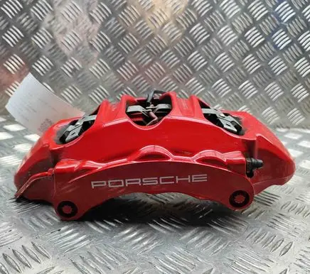 Porsche 911 991 Front brake caliper 99135105415 991351424
