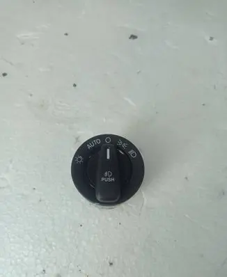 Dodge Challenger Light switch 68141053AC 10093978