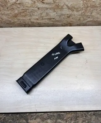 Renault Austral Cabin air duct channel 279339834R