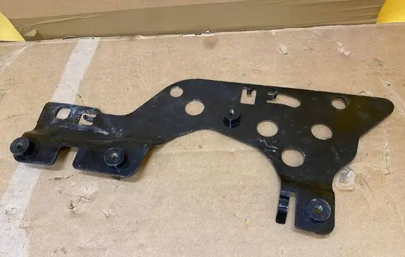 Ford Mustang VI Other exterior part FR3B63016A52A