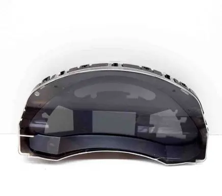 Nissan Leaf I (ZE0) Speedometer (instrument cluster) 248103NM0B