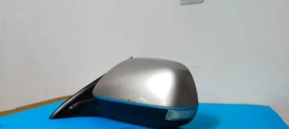 Honda Accord Front door electric wing mirror E6030173