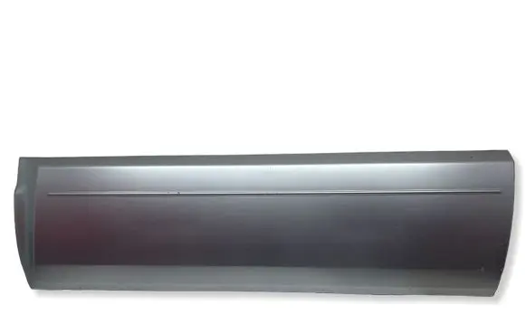 Mitsubishi Pajero Front door trim (molding) 5727A073