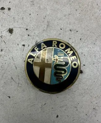 Original wheel cap