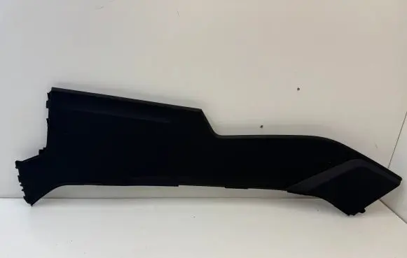 Audi Q7 4M Other center console (tunnel) element 4M8863305