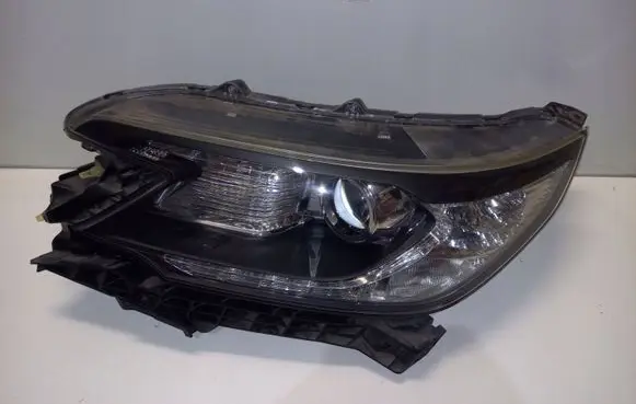 Honda CR-V Headlight/headlamp