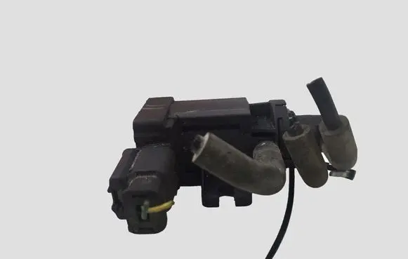 Peugeot 308 Turbo solenoid valve 9652570180