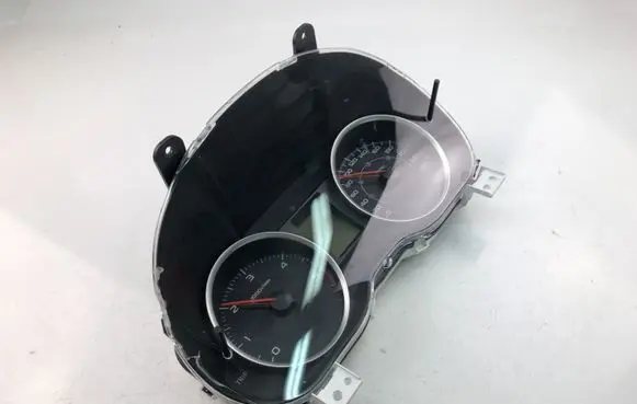 Subaru XV Speedometer (instrument cluster) 85002FJ75