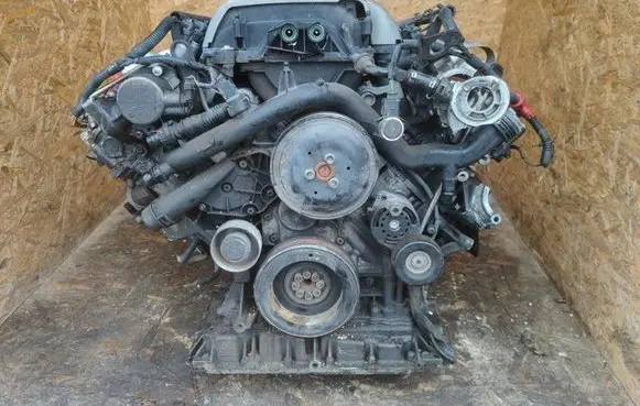 Audi Q5 SQ5 Engine CALB