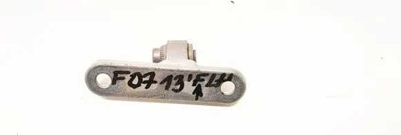 BMW 5 GT F07 Front door upper hinge
