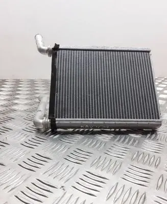 Toyota RAV 4 (XA30) Heater blower radiator