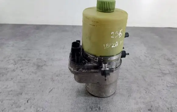 Power steering pump