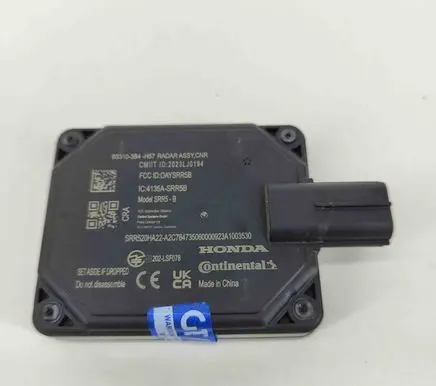 Honda CR-V Distronic sensor radar 8S3103B4H57