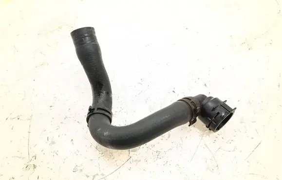 Volkswagen Eos Engine coolant pipe/hose 1K0122073GF 1K0122291J