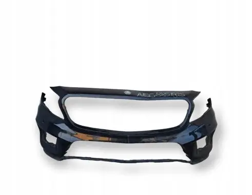 Mercedes-Benz GLA W156 Front bumper