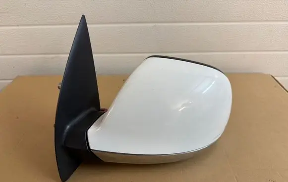 Volkswagen Amarok Front door electric wing mirror 2HH857501CM