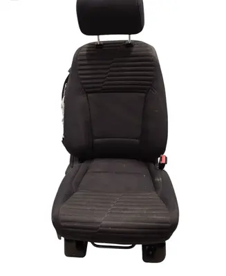 Front passenger seat