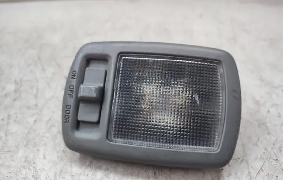 KIA Sorento Other interior light 