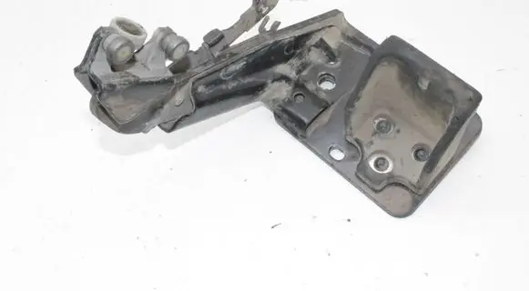 Opel Movano B Sliding door upper roller guide/hinge 745970687R